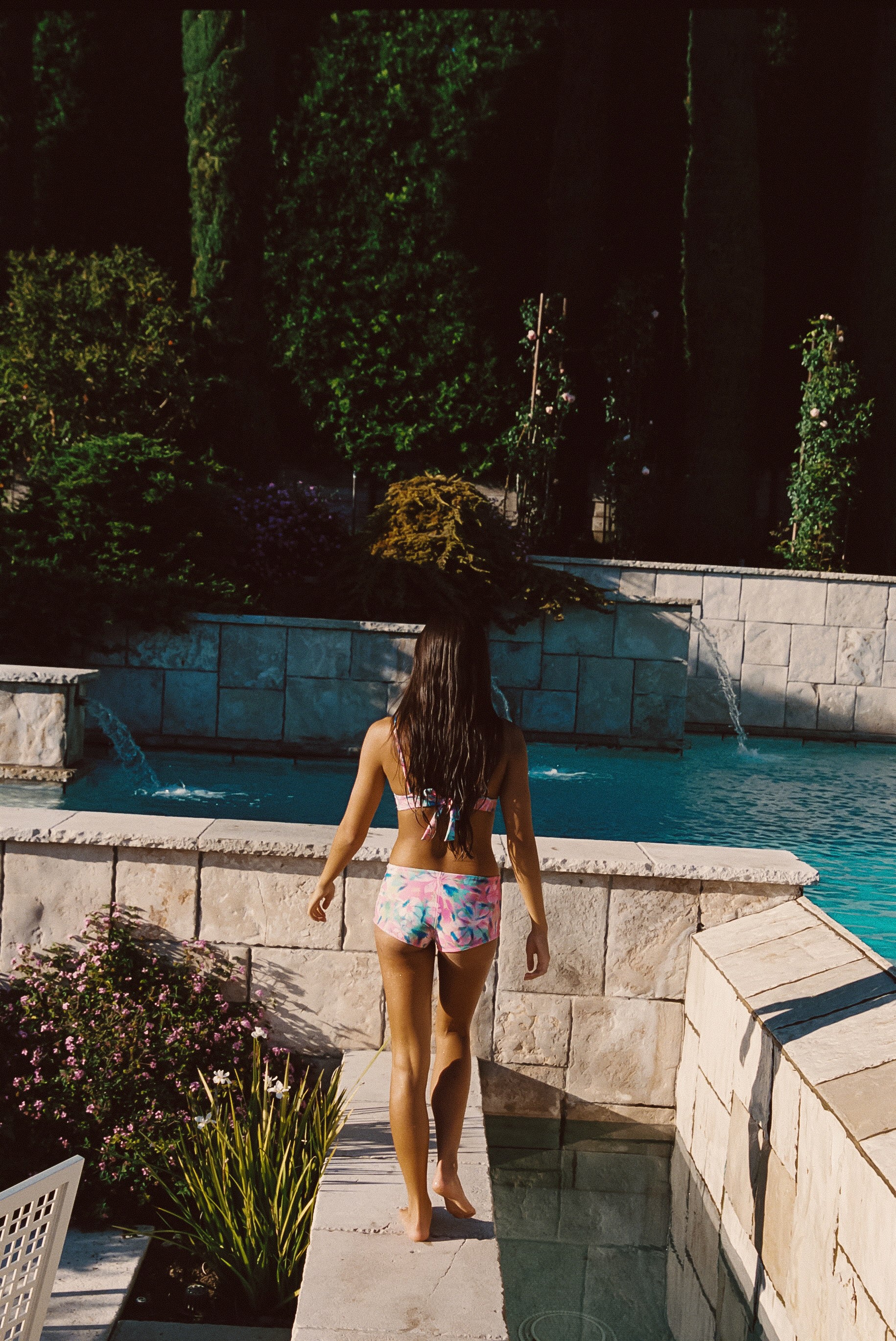 Bardot Bottom - Florida