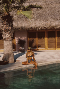 Kelly Bottom - Zicatela