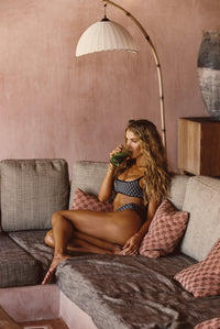 Melly Bottom - Zicatela