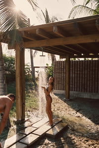 Harli Bottom - Zicatela