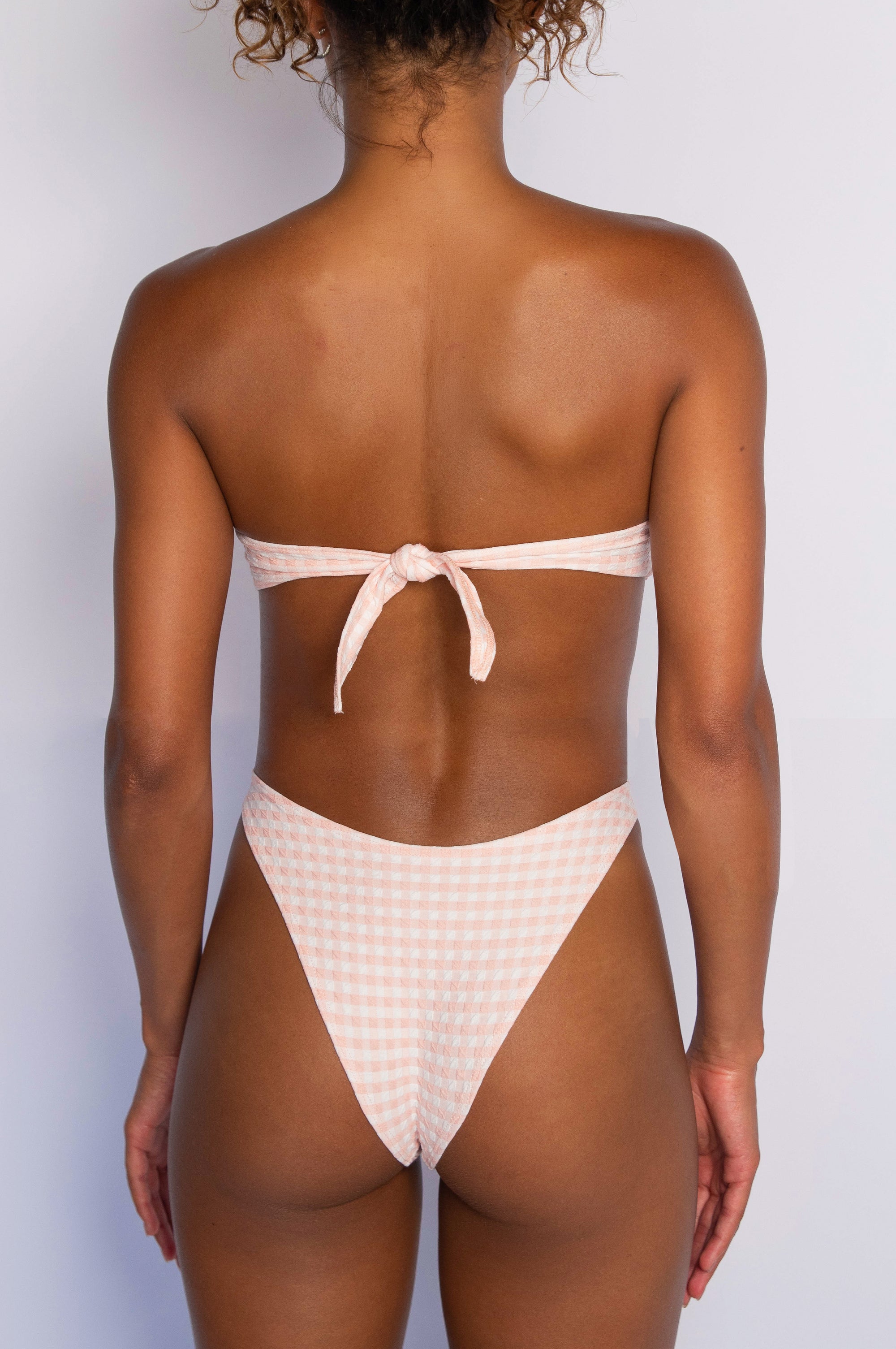 Lyndi Top - Bisou
