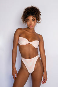 Lyndi Top - Bisou