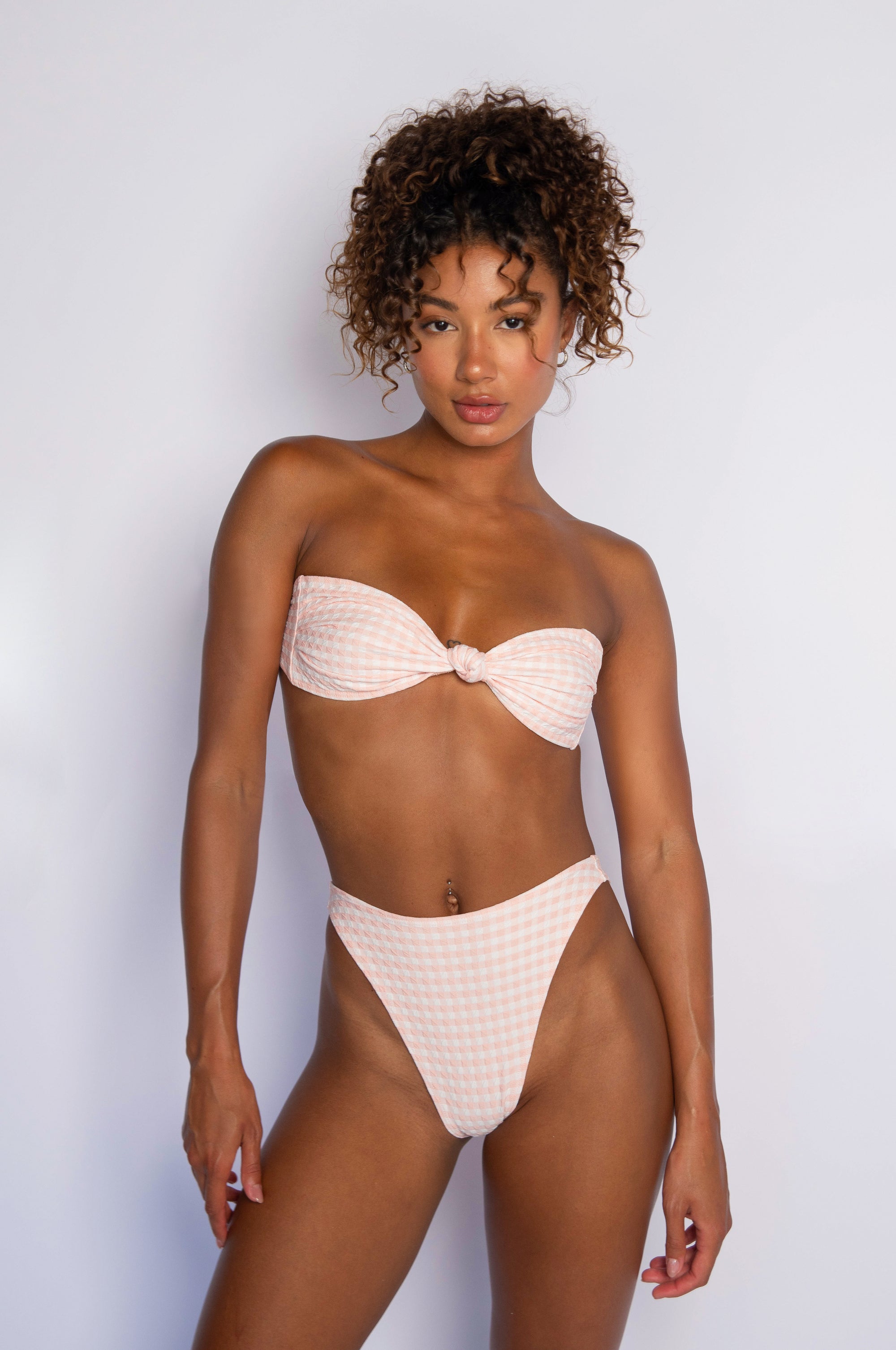 Lyndi Top - Bisou