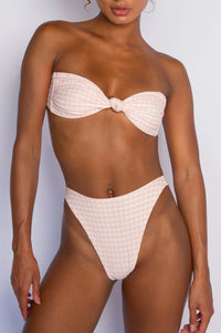 Lyndi Top - Bisou