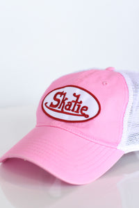 Skatie Decades Trucker Hat