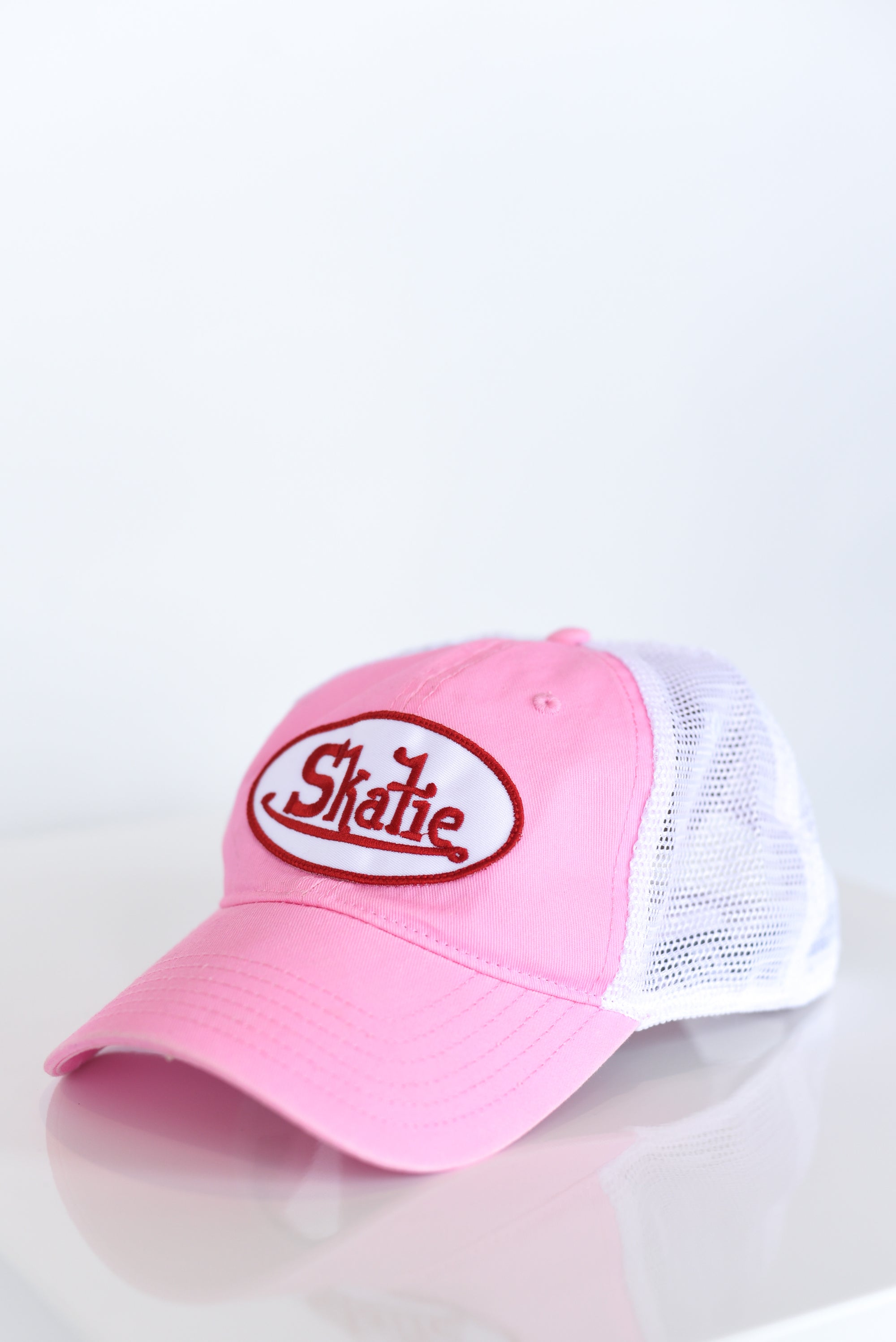 Skatie Decades Trucker Hat