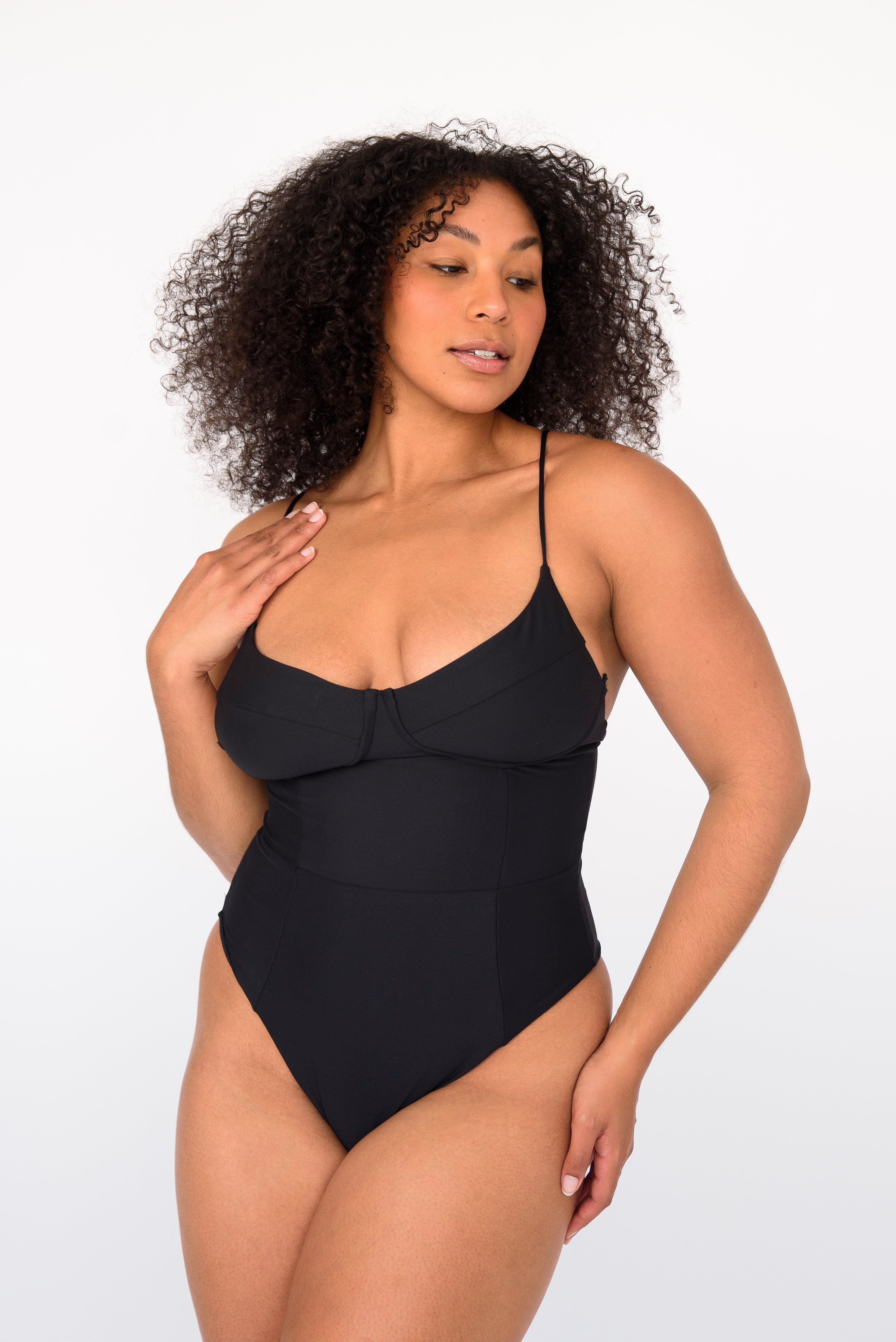 Rachel monokini hot sale