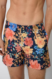 Nick Swim Trunk - Bali
